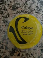 queso de cabra en aceite de oliva