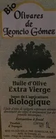 Huile d’Olive
