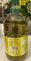 Oliva Virgen Extra, Aceite De 2LT Gomeoliva