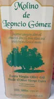 Aceite virgen extra