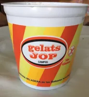 gelats JOP