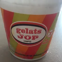 Gelats Jop
