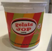 Helado