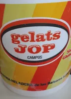 GELATS JOP