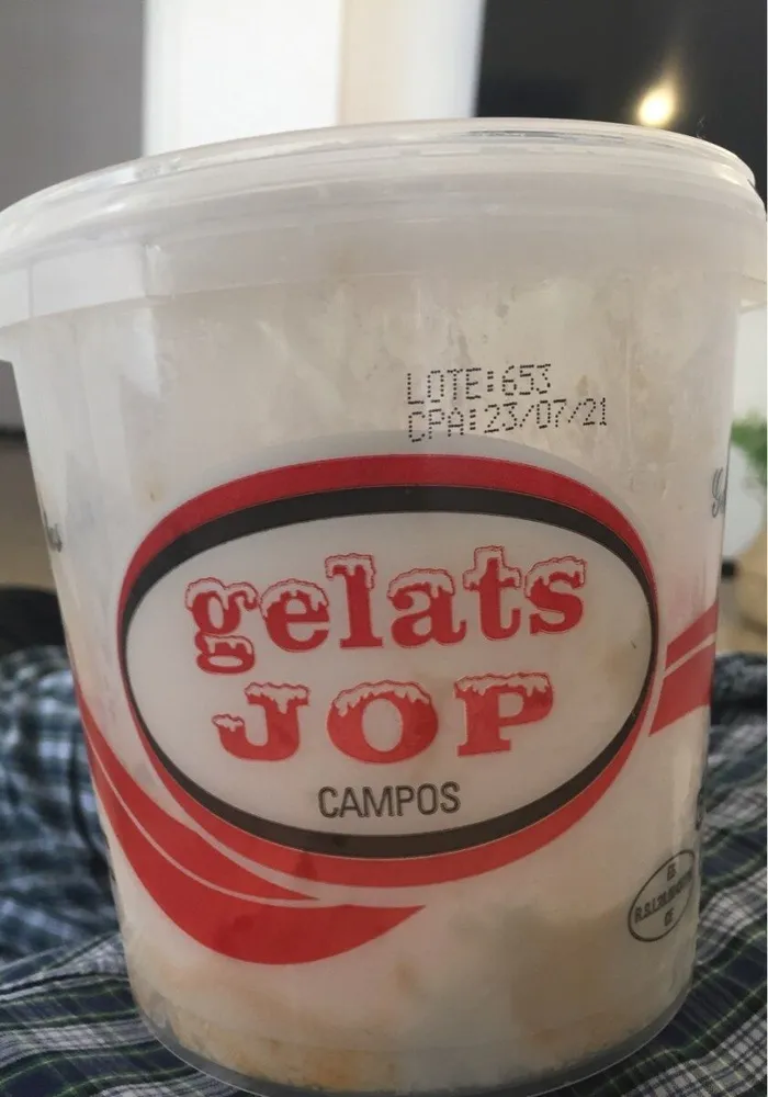 Helado