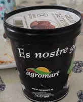 Gelat de trufa