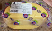 Queso bola
