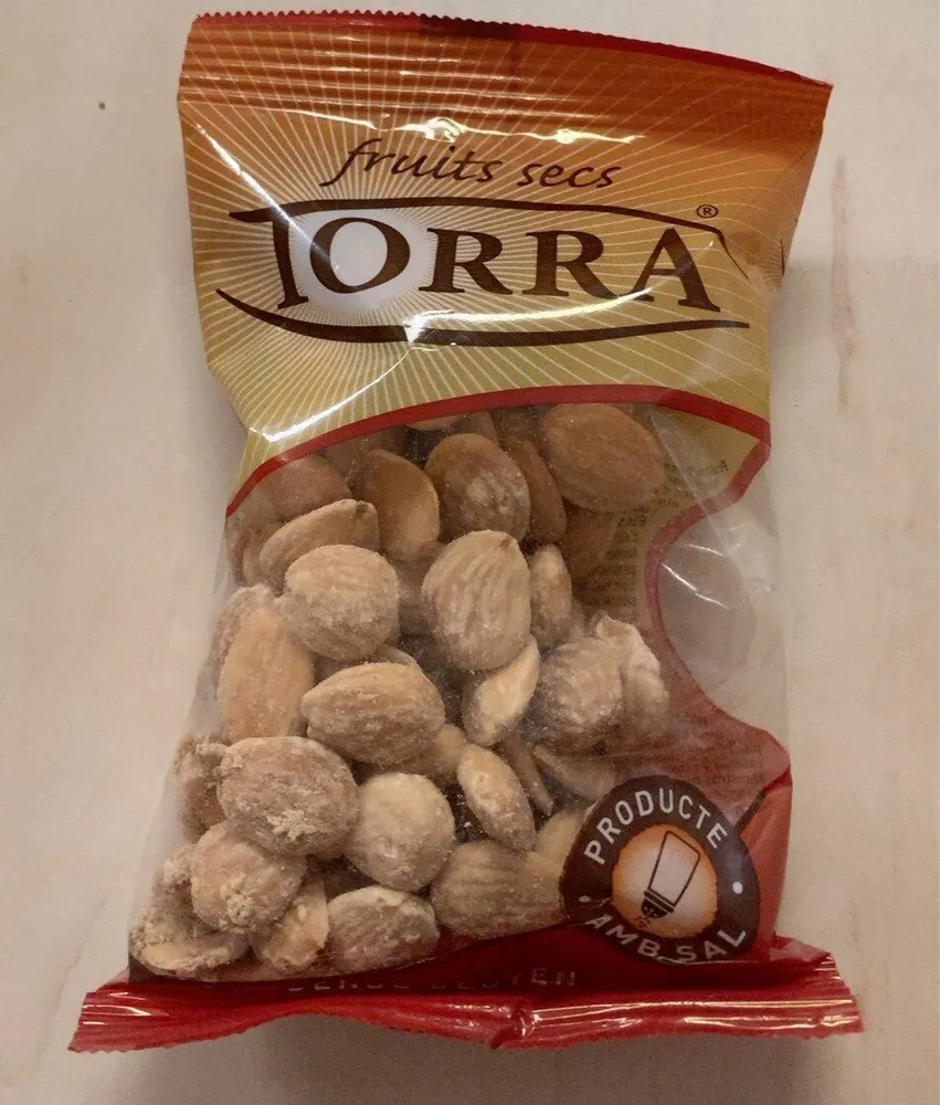 ametlla salada macrona