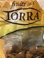 Fruits secs Torra