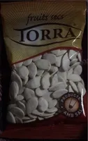 Pipa Carbassa Closca Salada