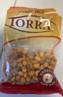 Fruits secs Torra
