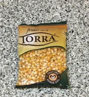 Maíz para palomitas