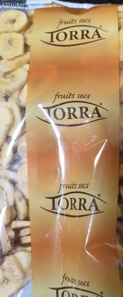 Fruits secs