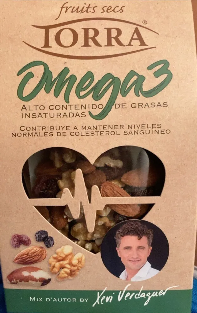 Omega3