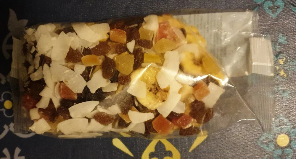 Cocktail Tropical