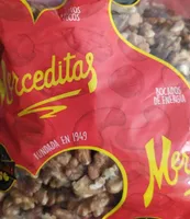 Nuez pelada