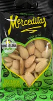 Almendras