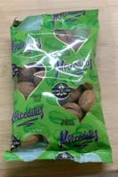Nuez Cáscara