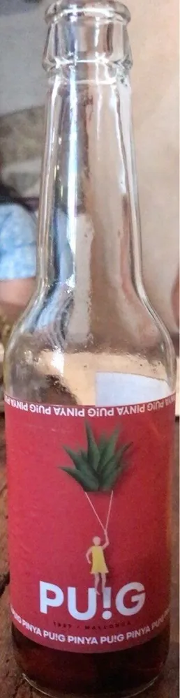 Pu!g pinya