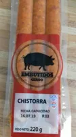 Chistorra