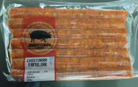 Chistorra