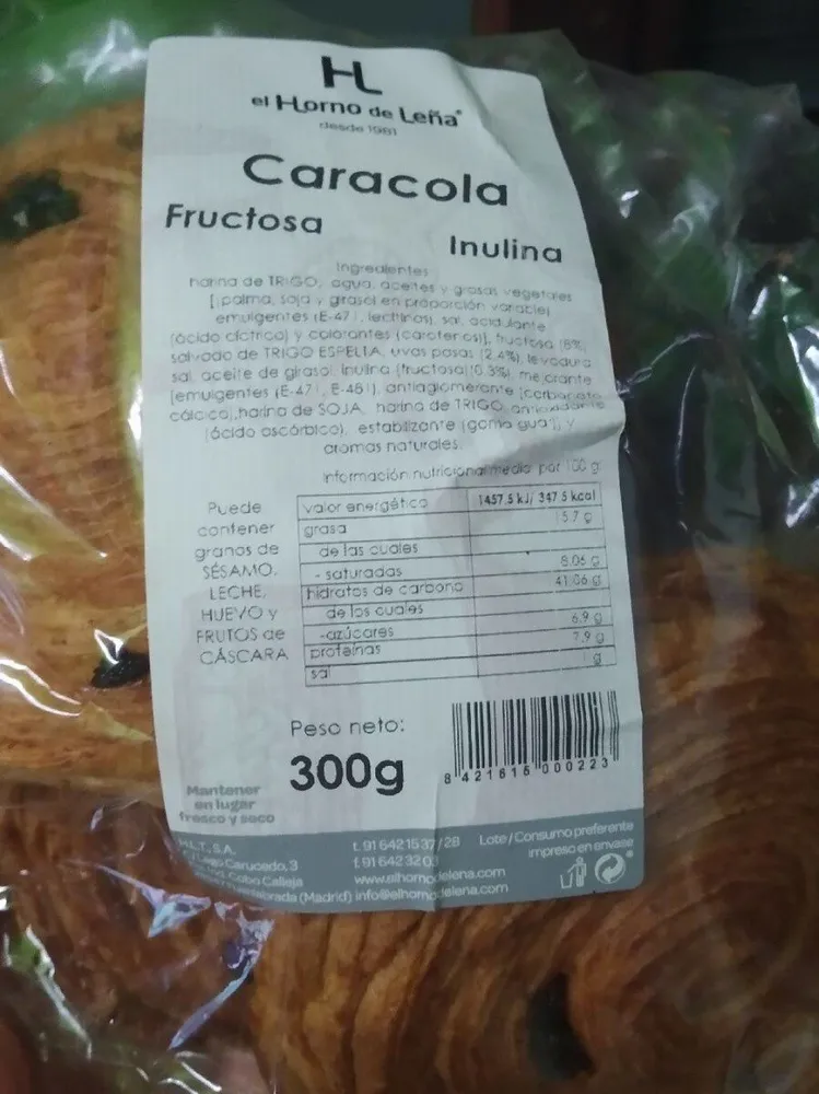 Caracola
