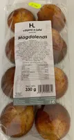 Magdalenas