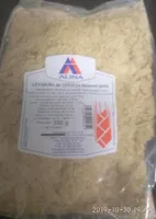 Levadura de cerveza desamargada