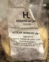 Azucar moreno