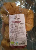 Croissant de espelta eco