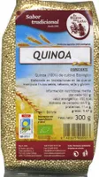 Quinoa