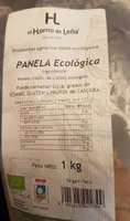 Panela ecológica