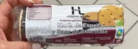 Maria de Espelta y Base de Chocolate