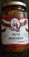 Pisto Manchego
