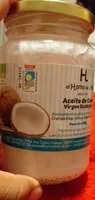 Aceite de coco