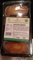 Valencianas