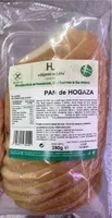 Pan de Hogaza