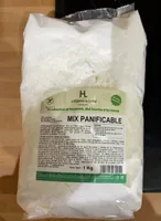 Mix Panificable