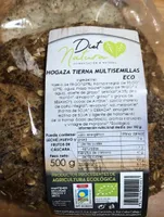 Hogaza tierna multisemillas eco