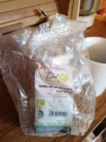 Semillas de sésamo