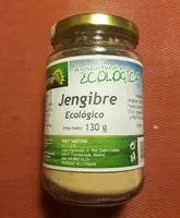Jengibre