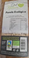 Panela ecológica