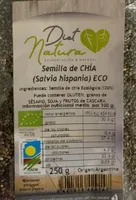 Semilla de Chía