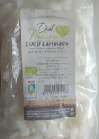 Coco laminado