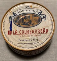 Mantequilla