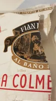 Flan de huevo