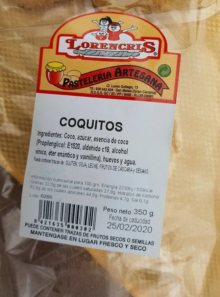 COQUITOS
