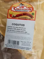 COQUITOS