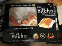 I. G. P. SOBAO PASIEGO