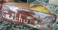 Sobaos pasiegos